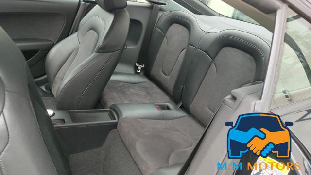 AUDI TT usata, con Immobilizzatore elettronico