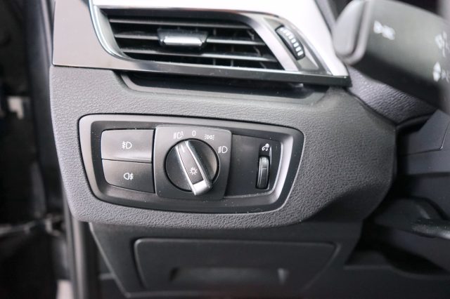 BMW X1 usata 51