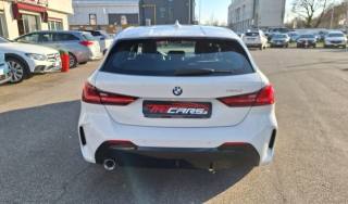 BMW 116 usata, con Airbag Passeggero