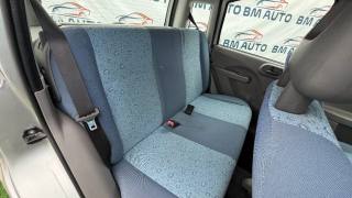 FIAT Panda usata, con Immobilizzatore elettronico