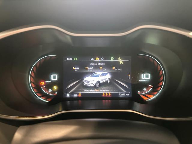 MG ZS usata, con Park Distance Control