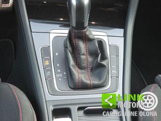 VOLKSWAGEN Golf GTI usata, con ESP