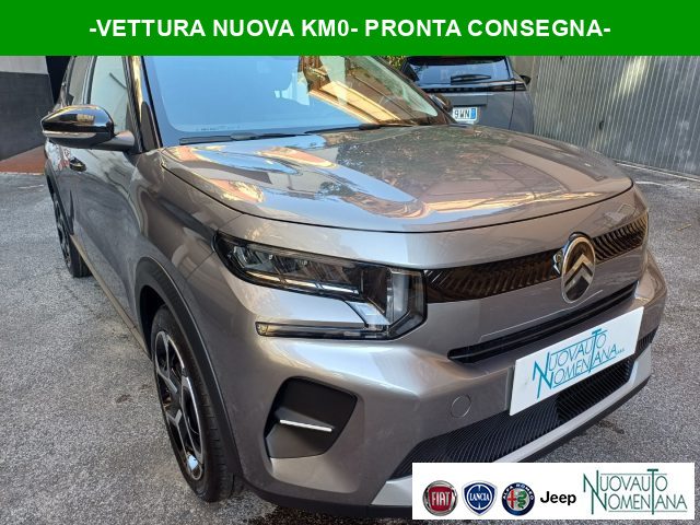 CITROEN C3 usata, con Airbag