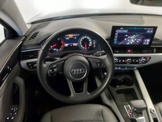 AUDI A4 usata, con Servosterzo