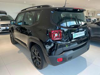 JEEP Renegade usata, con Alzacristalli elettrici