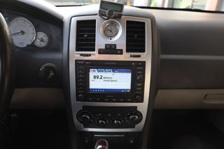 CHRYSLER 300C usata, con Specchietti laterali elettrici