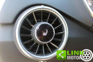 AUDI TT usata, con Controllo elettronico della corsia
