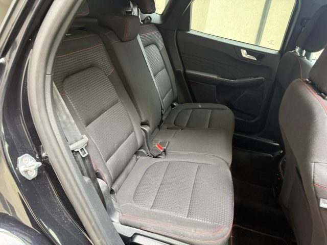 FORD Kuga usata 30