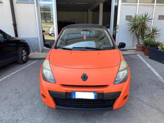RENAULT Clio 1.2 16V TCE 100CV 5 porte Luxe