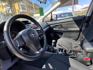 SUBARU XV usata, con Climatizzatore
