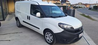 FIAT Doblo usata, con ESP
