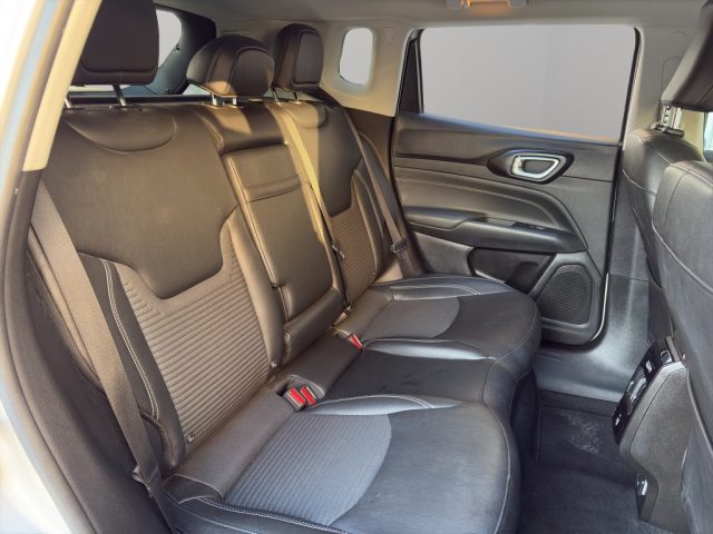 JEEP Compass usata, con Adaptive Cruise Control