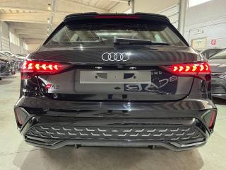 AUDI A3 usata, con Interni in pelle