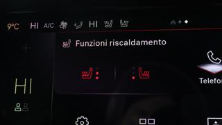 DS AUTOMOBILES DS 7 usata, con Spoiler