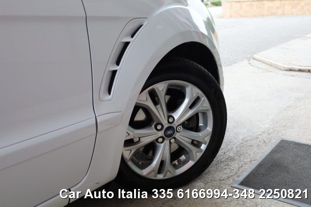 FORD S-Max usata 124