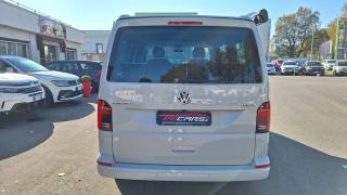 VOLKSWAGEN California usata, con Cerchi in lega