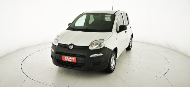 FIAT Panda usata 29