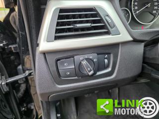 BMW 430 usata, con Volante multifunzione