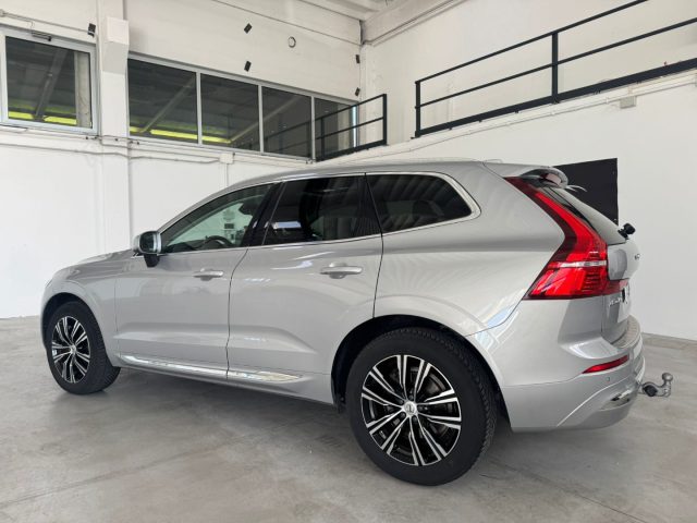 VOLVO XC60 usata, con Alzacristalli elettrici