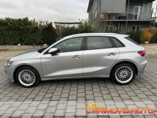 AUDI A3 usata, con Controllo trazione