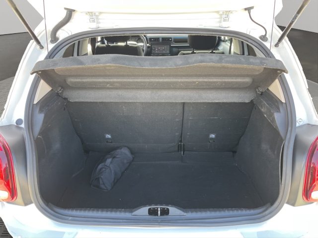 CITROEN C3 usata, con Airbag testa