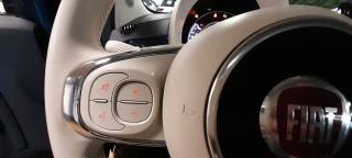 FIAT 500 usata, con Tetto panorama