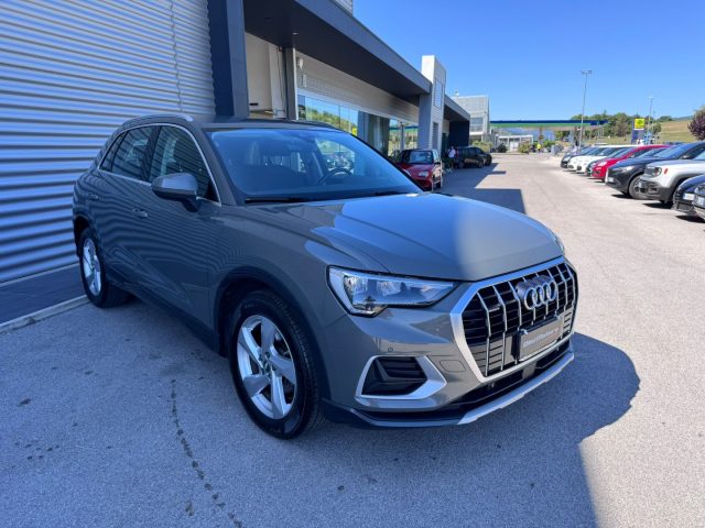 AUDI Q3 usata, con Airbag laterali