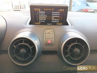 AUDI A1 usata 18