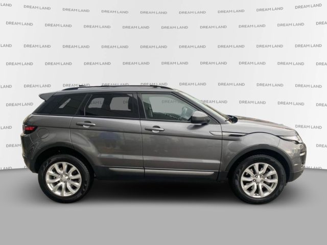 LAND ROVER Range Rover Evoque usata, con Alzacristalli elettrici