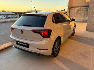 VOLKSWAGEN Polo usata, con Alzacristalli elettrici