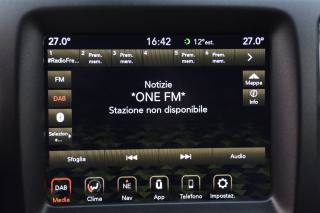 JEEP Compass usata, con Luci diurne LED