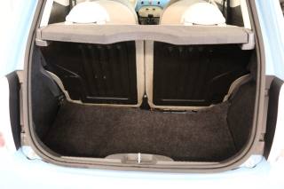 FIAT 500 usata, con Climatizzatore