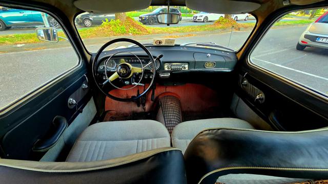 ALFA ROMEO Giulietta usata 18