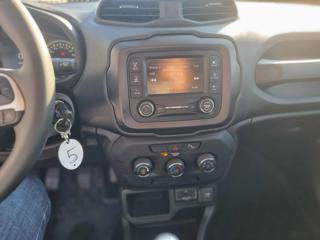 JEEP Renegade usata, con Controllo trazione