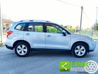 SUBARU Forester usata, con Cronologia tagliandi