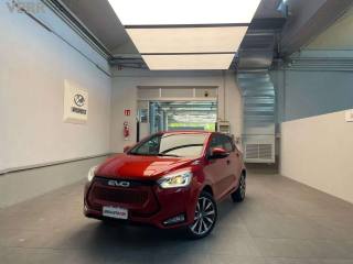 EVO Evo3 usata, con Controllo automatico clima