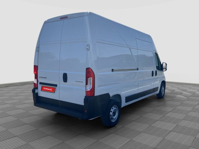 CITROEN Jumper usata 4