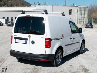 VOLKSWAGEN Caddy usata, con Boardcomputer