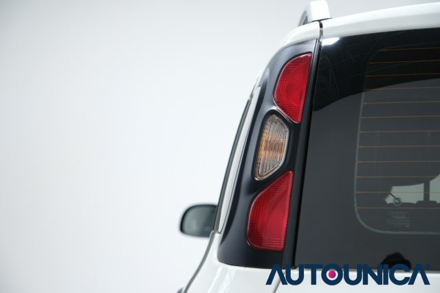 FIAT Panda Cross usata 45