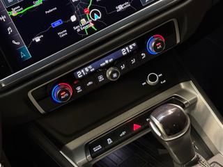AUDI Q3 usata, con Cruise Control