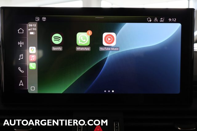 AUDI Q5 usata, con Sedile posteriore sdoppiato