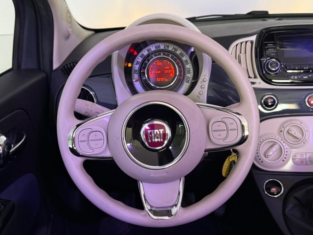 FIAT 500 usata 15