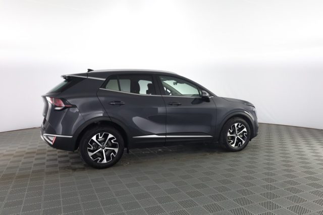 KIA Sportage usata 2