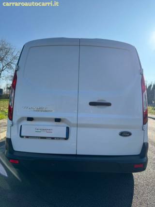 FORD Transit Connect usata, con Alzacristalli elettrici