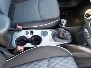 FIAT 500X usata, con Bluetooth