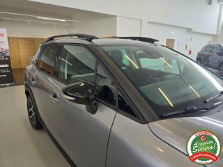 CITROEN C3 Aircross usata, con Specchietti laterali elettrici