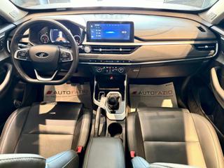 DR MOTOR DR 5.0 usata, con Airbag laterali