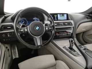 BMW 640 usata, con Cerchi in lega