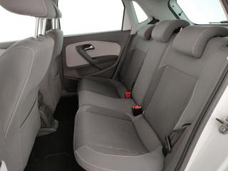 VOLKSWAGEN Polo usata, con Cruise Control