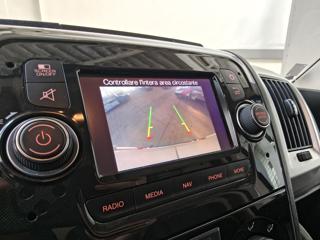 FIAT Ducato usata, con USB